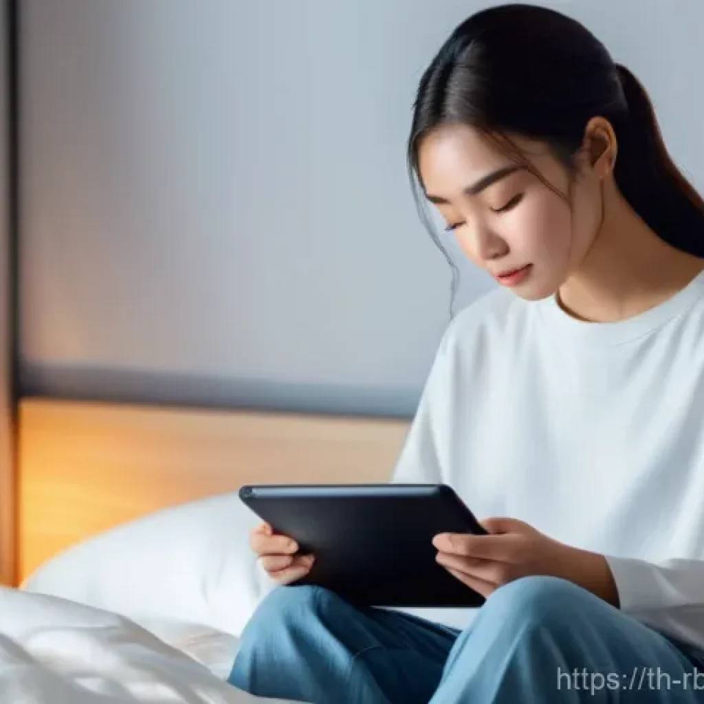 로봇 심리상담의 심리적 지원 시스템 - **Prompt 1: Comforting, Non-Judgmental AI Companion**
"A serene young adult, around 20-25 years ...