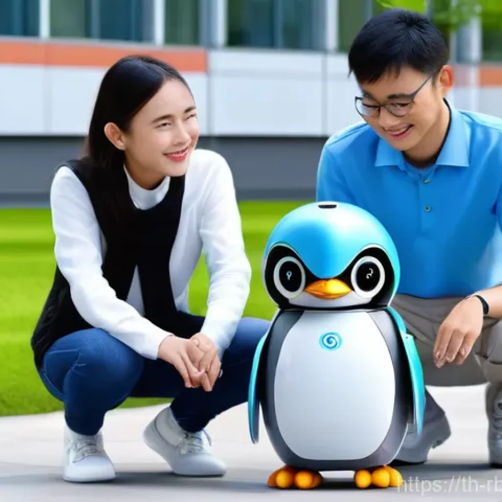로봇 심리상담의 최신 기술 동향 - The search results confirm details about Wysa (cute penguin, CBT), Woebot (friendly chatbot, CBT), R...