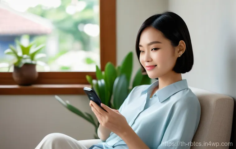 로봇 심리상담의 응용 사례 분석 - **AI as a Personal, Understanding Companion**
    "A young Thai woman, aged late 20s to early 30s, w...