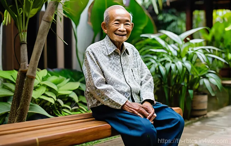 로봇 심리상담의 응용 사례 분석 - **AI as a Personal, Understanding Companion**
"A young Thai woman, aged late 20s to early 30s, w... 로봇 심리상담의 응용 사례 분석 - **AI as a Personal, Understanding Companion**
"A young Thai woman, aged late 20s to early 30s, w...