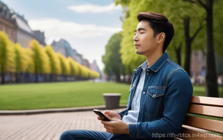 로봇 심리상담의 심리적 안정성 강화 - **Prompt: "A person of diverse age and gender is actively engaged in a mental wellness exercise, gui... 로봇 심리상담의 심리적 안정성 강화 - **Prompt: "A person of diverse age and gender is actively engaged in a mental wellness exercise, gui...