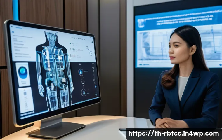 로봇 심리상담의 비전 및 목표 설정 관련 이미지 1