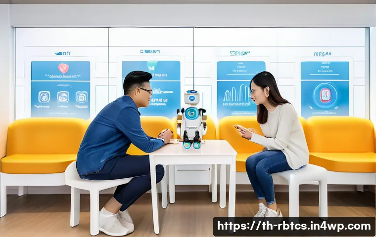 로봇 심리상담의 사용자 요구 분석 관련 이미지 2